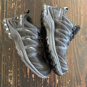 Salomon XA Pro 3D  Hiking Shoe